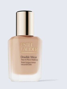 Estée Lauder Double Wear Stay-in-Place Foundation # 1N2 ECRU with pump